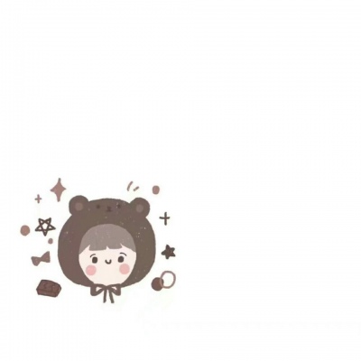 兽设治愈风格绘画Furry群